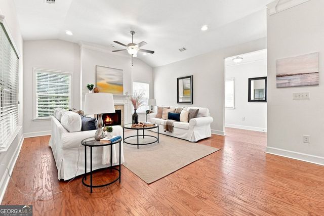 159 Kendrick Farm Lane 15, Marietta, GA 30066