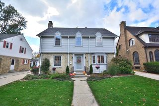125 N 88th STREET, Wauwatosa, WI 53226