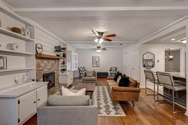 6101 River Road # 5, Columbus, GA 31904