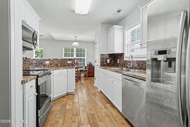 5103 Long Pointe Road, Wilmington, NC 28409