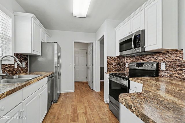 5103 Long Pointe Road, Wilmington, NC 28409
