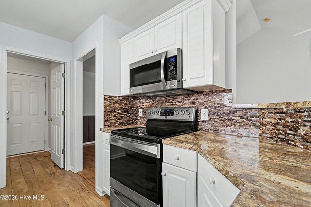 5103 Long Pointe Road, Wilmington, NC 28409