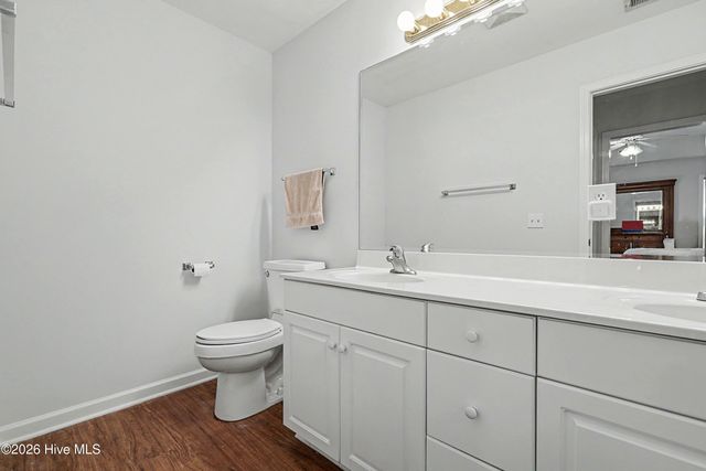 5103 Long Pointe Road, Wilmington, NC 28409