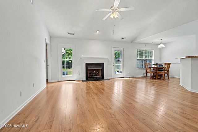 5103 Long Pointe Road, Wilmington, NC 28409