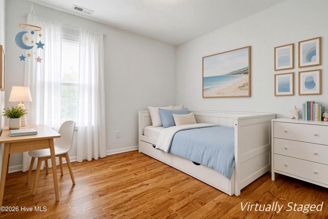 5103 Long Pointe Road, Wilmington, NC 28409