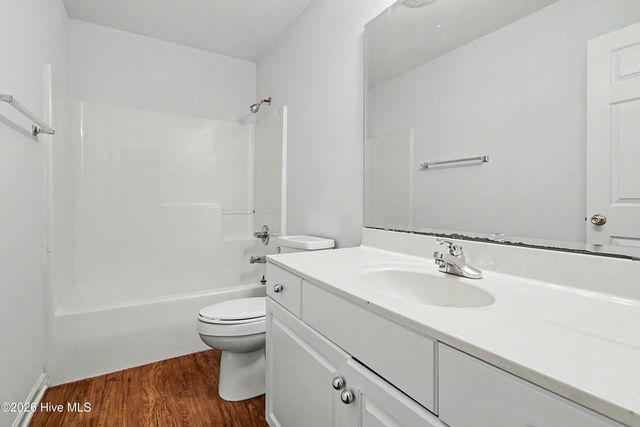 5103 Long Pointe Road, Wilmington, NC 28409