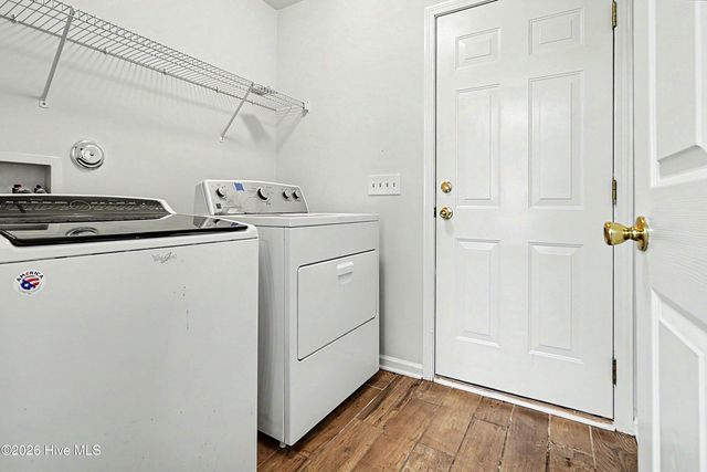 5103 Long Pointe Road, Wilmington, NC 28409