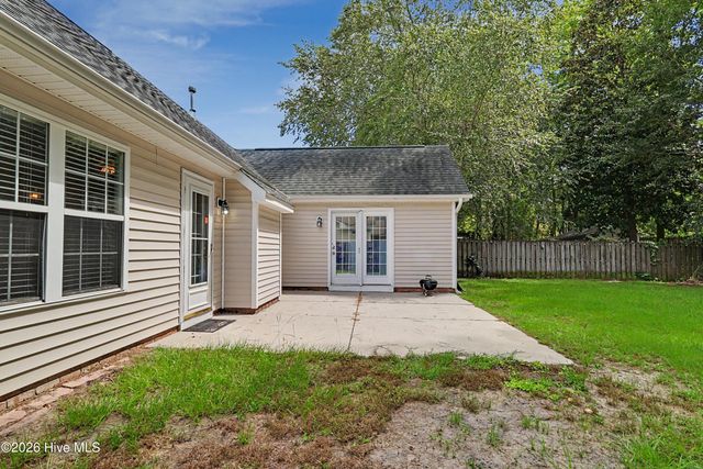 5103 Long Pointe Road, Wilmington, NC 28409