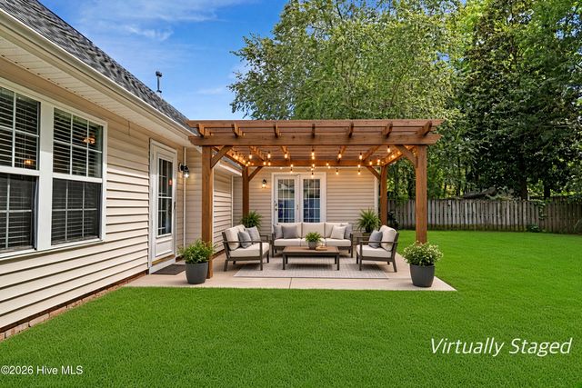 5103 Long Pointe Road, Wilmington, NC 28409