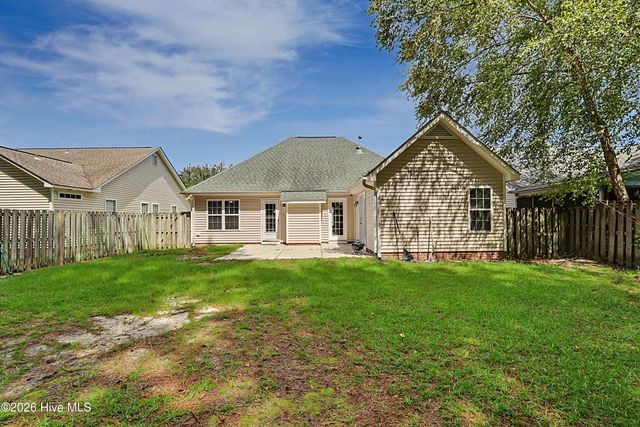 5103 Long Pointe Road, Wilmington, NC 28409