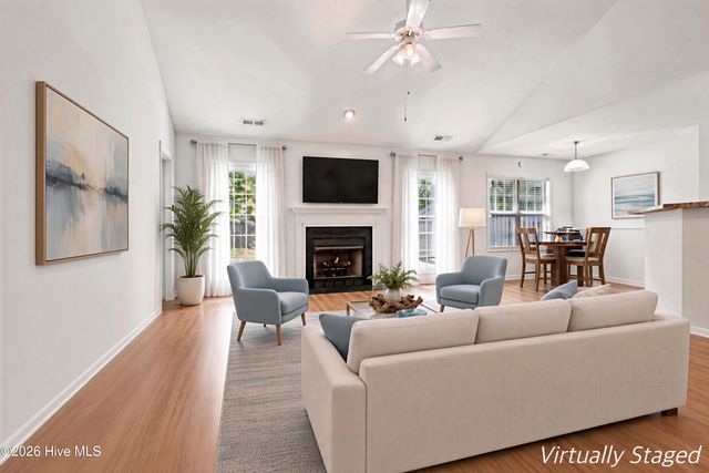 5103 Long Pointe Road, Wilmington, NC 28409