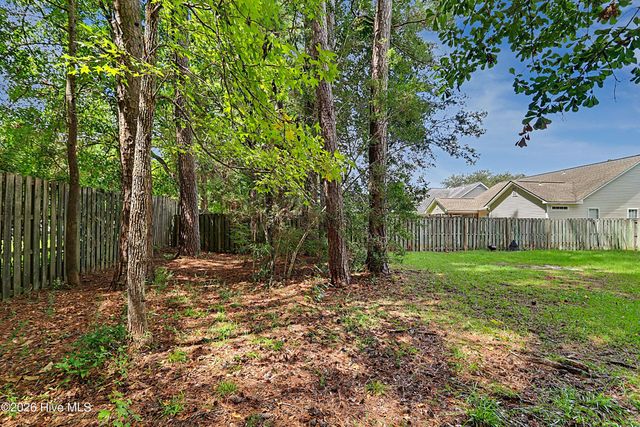 5103 Long Pointe Road, Wilmington, NC 28409