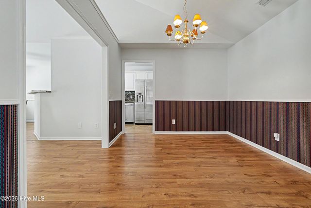 5103 Long Pointe Road, Wilmington, NC 28409