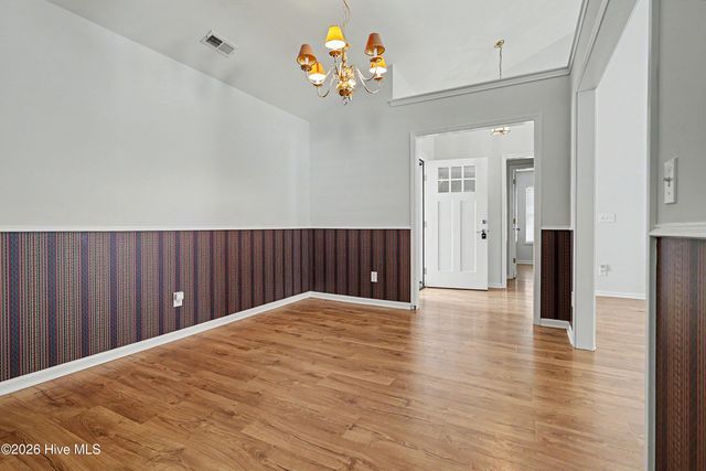 5103 Long Pointe Road, Wilmington, NC 28409