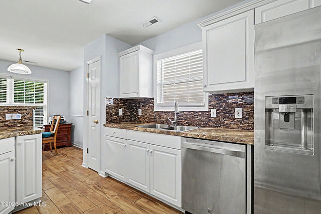 5103 Long Pointe Road, Wilmington, NC 28409