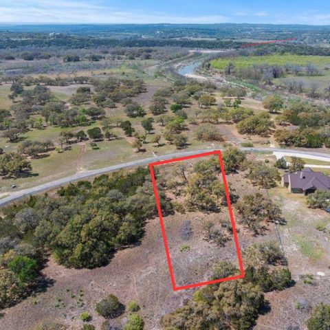 336 River Cliff Place, Spring Branch, TX 78070