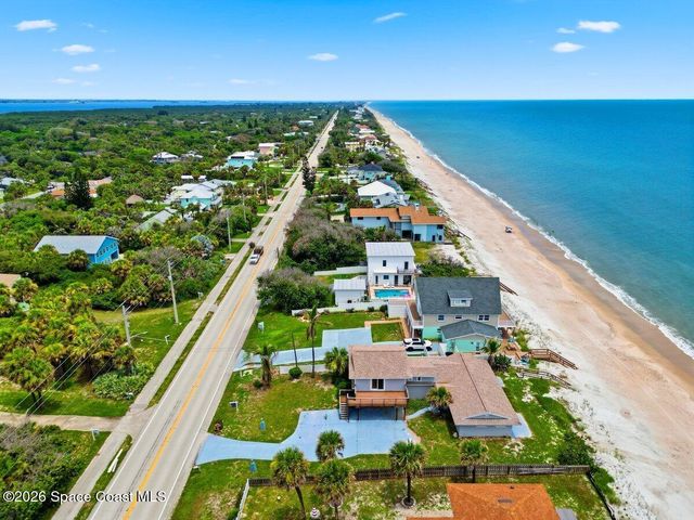 6855 S Highway A1a, Melbourne Beach, FL 32951