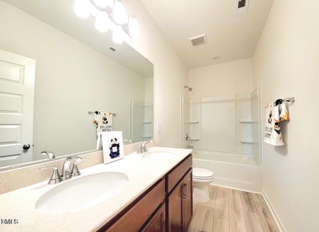 836 Emmer Street, Rolesville, NC 27571