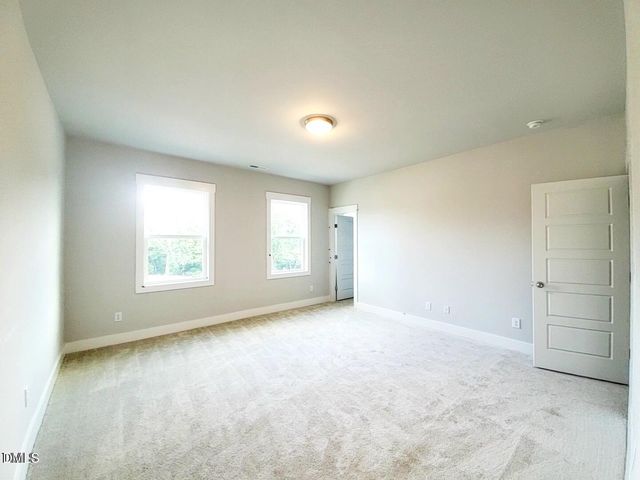 836 Emmer Street, Rolesville, NC 27571