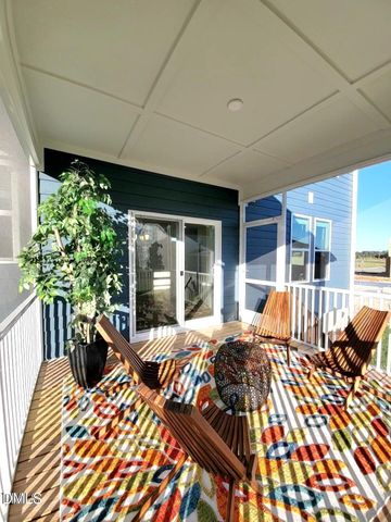 836 Emmer Street, Rolesville, NC 27571