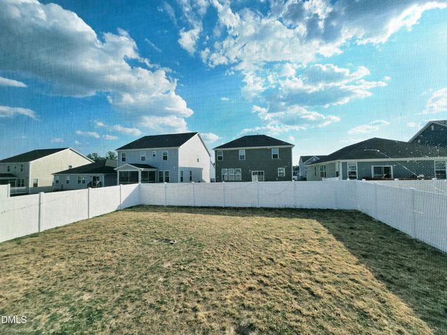 836 Emmer Street, Rolesville, NC 27571