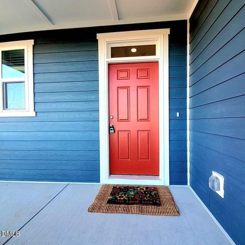 836 Emmer Street, Rolesville, NC 27571