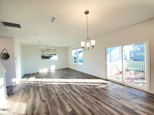 836 Emmer Street, Rolesville, NC 27571