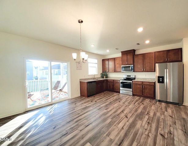 836 Emmer Street, Rolesville, NC 27571