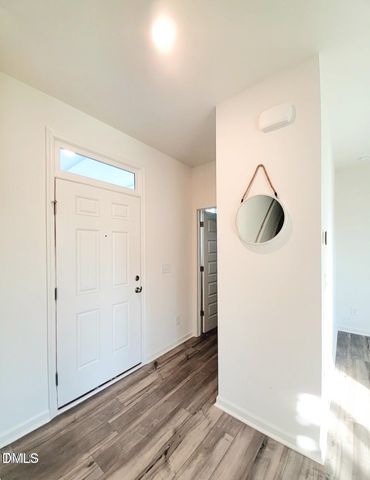 836 Emmer Street, Rolesville, NC 27571