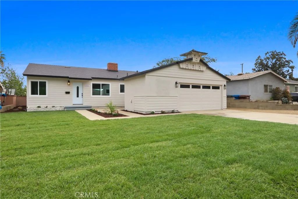 1038 Hedgepath, Hacienda Heights, CA 91745