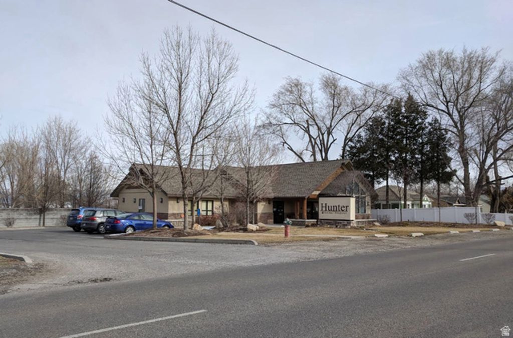 5246 W 3500 S, West Valley City, UT 84120 — exterior