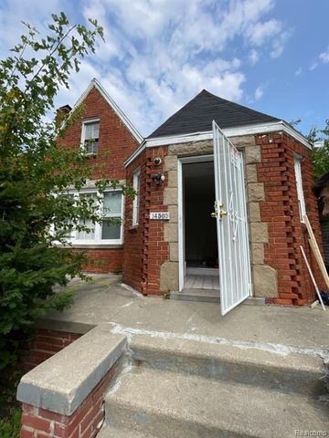 14560 Santa Rosa Drive, Detroit, MI 48238