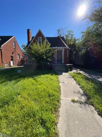 14560 Santa Rosa Drive, Detroit, MI 48238