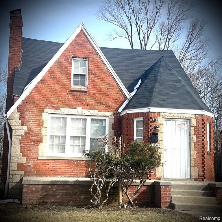 14560 Santa Rosa Drive, Detroit, MI 48238
