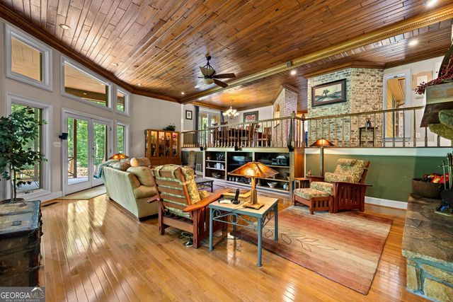 15 Red Bud Trail, Newnan, GA 30263