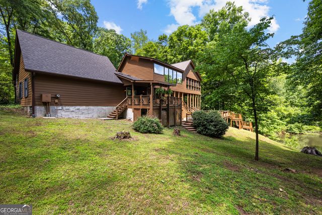 15 Red Bud Trail, Newnan, GA 30263