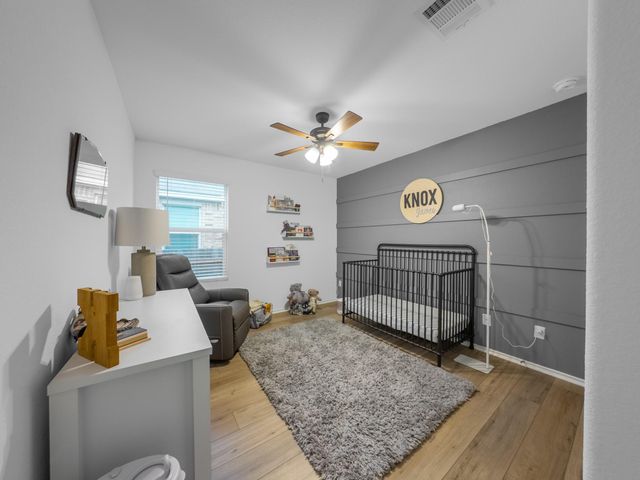 440 Sebring CIR, Hutto, TX 78634