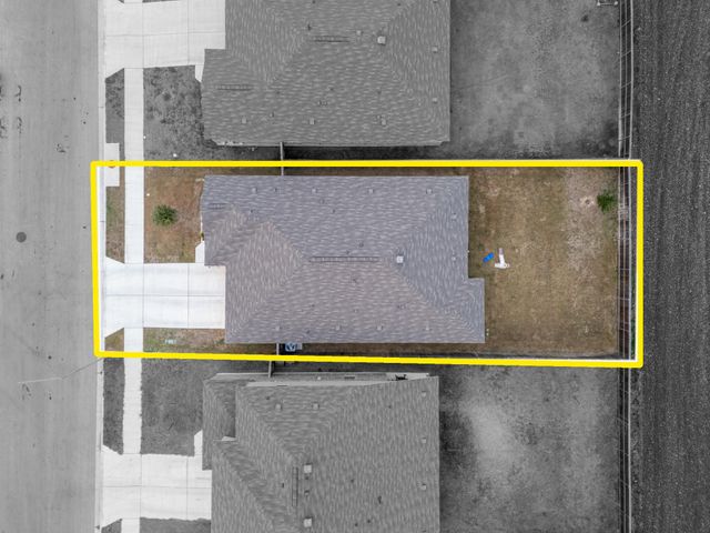 440 Sebring CIR, Hutto, TX 78634