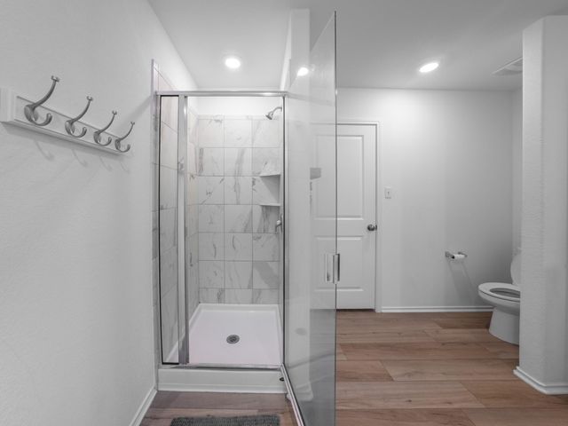 440 Sebring CIR, Hutto, TX 78634