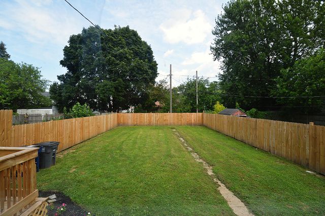 4106 Vermaas Avenue, Toledo, OH 43612