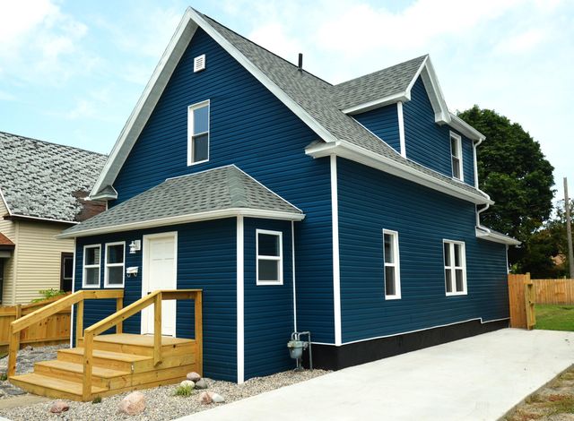 4106 Vermaas Avenue, Toledo, OH 43612