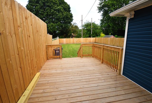 4106 Vermaas Avenue, Toledo, OH 43612