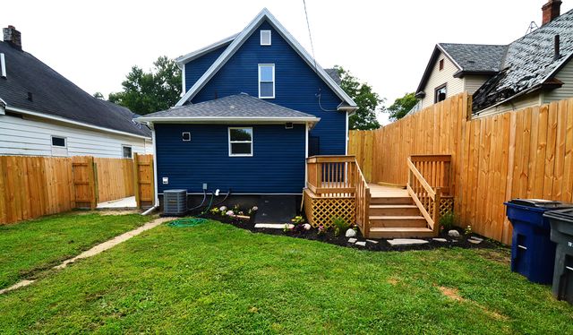 4106 Vermaas Avenue, Toledo, OH 43612