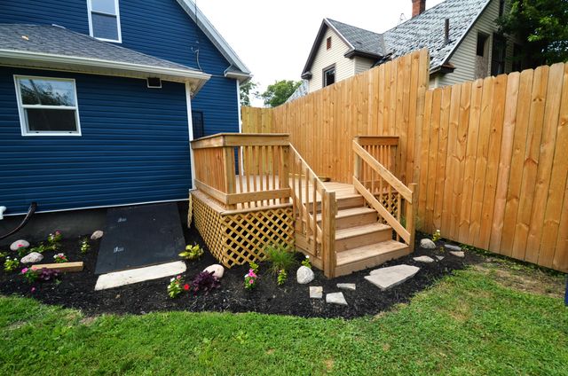 4106 Vermaas Avenue, Toledo, OH 43612