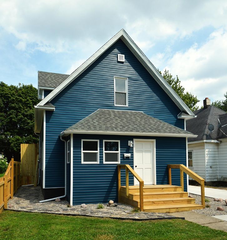 4106 Vermaas Avenue, Toledo, OH 43612