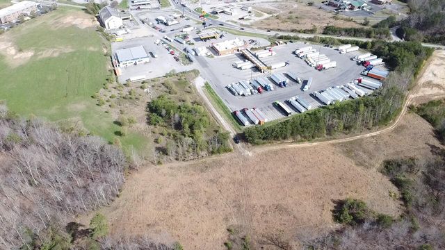 001 Kentucky 770, Corbin, KY 40701
