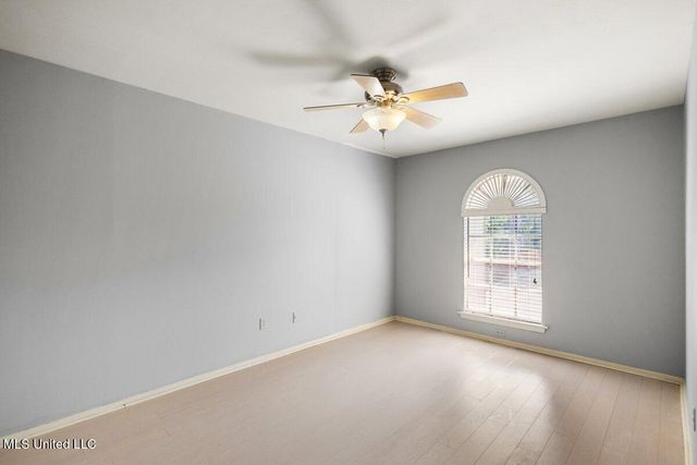 5155 Wayneland Drive, F6, Jackson, MS 39211