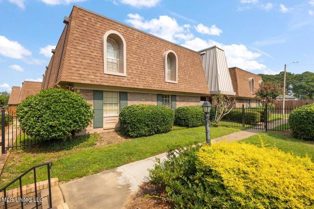 5155 Wayneland Drive, F6, Jackson, MS 39211