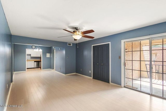 5155 Wayneland Drive, F6, Jackson, MS 39211