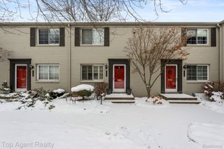 1724 Graefield Road, Birmingham, MI 48009